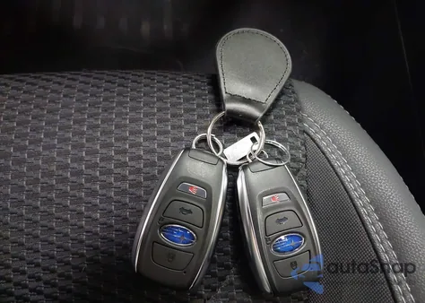 2023 Subaru Forester Premium из США, поврежденный, VIN JF2SKADC8PH467242